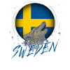 Suède