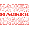 Hacker Cybercriminal Security Breacher Cyber