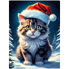 Winter Landscape Cat 3.10