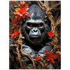 Spooky Plants Gorilla 1.10