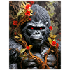 Spooky Plants Gorilla 1.12