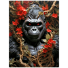 Spooky Plants Gorilla 1.11