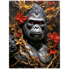Spooky Plants Gorilla 1.4