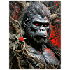 Spooky Plants Gorilla 1.2