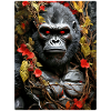Spooky Plants Gorilla 1.1