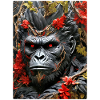 Spooky Plants Gorilla 1.3