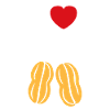 Cacahuètes Humour petite cacahuète