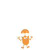 Cacahuètes Humour petite cacahuète