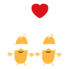 Cacahuètes Humour petite cacahuète