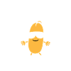 Cacahuètes Humour petite cacahuète
