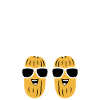Cacahuètes Humour petite cacahuète