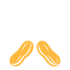 Cacahuètes Humour petite cacahuète