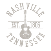 Nashville Tennessee Country Music