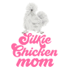 Seidenhuhn Silkie Chicken
