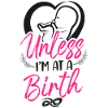 LD Labour And Delivery Nurse