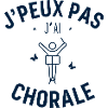 J'peux pas j'ai Chorale