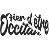Fier d'être Occitan