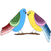 Oiseaux