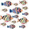 Fishes