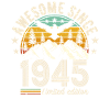 79e anniversaire Millésime 1945