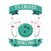Bowling Player