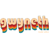 Retro Gwyneth Name