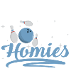 Bowling Hobby Players