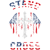 USA Patriot Military Nation