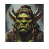 Orcish Tribal Chief