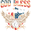America Flag American Dream
