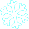 snowflake design 1