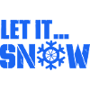 let it snow