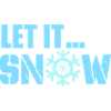 let it snow