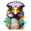 Ostrich