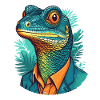 Monitor Lizard