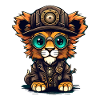 Lion Cub