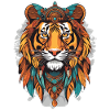 Tiger Tribe