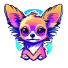 Chihuahua Dog Drawing