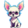 Chihuahua Dog Drawing