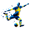 Soccer Sweden