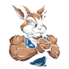 Fitness Rabbit