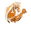 Fitness Horse