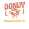 Donut Fitness Donut Gym