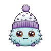 Cold, Winter, Creature, Eskimo