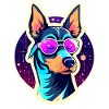 Doberman Dog Drawing