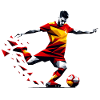 Fussball Spanien