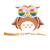 I'M OWLSOME