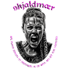 Shieldmaiden - Guerrier viking nordique SW