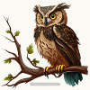 The Wise Owl