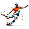 Soccer Netherlands